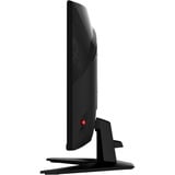 MSI MAG 274CQF, Monitor de gaming negro