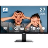 MSI PRO MP273U, Monitor LED negro