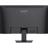 MSI PRO MP273U, Monitor LED negro