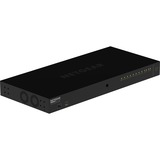 Netgear GSM4212P-100EUS, Interruptor/Conmutador 