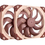 Noctua NF-A14x25 G2 PWM Sx2-PP, Ventilador 