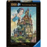 Ravensburger 12000257, Puzzle 