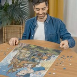 Ravensburger 12000257, Puzzle 