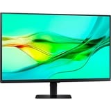 SAMSUNG S32D600UAU, Monitor LED negro