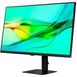 SAMSUNG S32D600UAU, Monitor LED negro