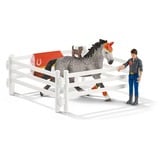 Schleich 42443, Muñecos 