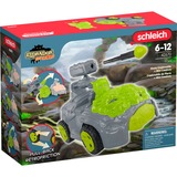 Schleich 42670, Muñecos 