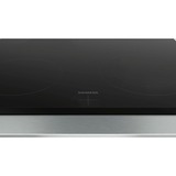 Siemens HE271ABB0, Juego de cocina negro