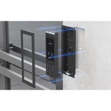 Ubiquiti UACC-Intercom-FM, Caja de conexiones negro