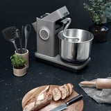 Wilfa KM1GY-70, Robot de cocina gris