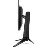 ASUS PG27AQDP, Monitor de gaming negro