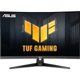 ASUS VG32WQ3B, Monitor de gaming negro