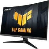 ASUS VG32WQ3B, Monitor de gaming negro