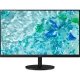 Acer CB322QK, Monitor LED negro