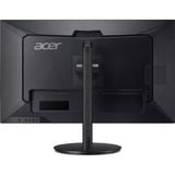 Acer CB322QK, Monitor LED negro