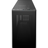 Aerocool ACCM-ES10003.11, Cajas de torre negro