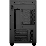 Aerocool ACCM-ES10003.11, Cajas de torre negro