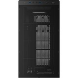 Aerocool ACCM-ES10003.11, Cajas de torre negro