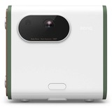 BenQ GS50, Proyector LED blanco/Verde