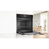 Bosch HBG7221B2, Horno negro