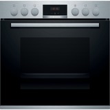 Bosch HEB513BS0, Juego de cocina acero fino