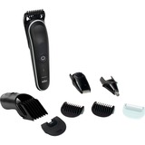 Braun 4210201446972, Cortador de pelo negro/blanco