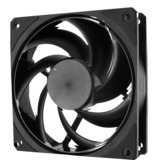 Cooler Master MFZ-M2NK-21NPK-R1, Ventilador negro