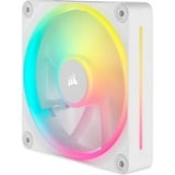 Corsair CO-9051029-WW, Ventilador blanco