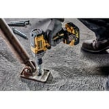 DEWALT DCF891P2T-QW, Tornillo de percusión amarillo/Negro