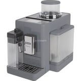 DeLonghi EXAM440.55.G, Superautomática gris claro