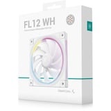 DeepCool R-FL12-WHAPN1-G, Ventilador blanco