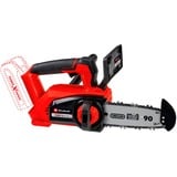 Einhell FORTEXXA 18/20 TH, 4600020, Motosierra eléctrica rojo/Negro