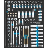 Hazet 163D-2/103, Llave de tubo 