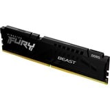 Kingston FURY KF564C32BB-32, Memoria RAM negro