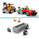 LEGO 60435, Juegos de construcción 