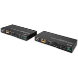 Lindy 38349, Alargador de HDMI negro