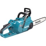 Makita UC015GZ, Motosierra azul/Negro