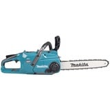 Makita UC015GZ, Motosierra azul/Negro