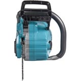 Makita UC015GZ, Motosierra azul/Negro