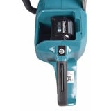 Makita UC015GZ, Motosierra azul/Negro