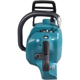 Makita UC015GZ, Motosierra azul/Negro