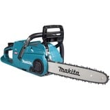 Makita UC015GZ, Motosierra azul/Negro