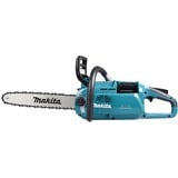 Makita UC015GZ, Motosierra azul/Negro