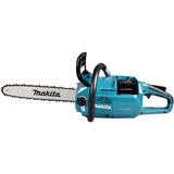 Makita UC015GZ, Motosierra azul/Negro