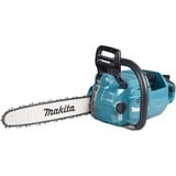 Makita UC015GZ, Motosierra azul/Negro