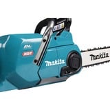 Makita UC015GZ, Motosierra azul/Negro