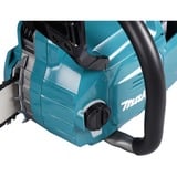 Makita UC015GZ, Motosierra azul/Negro