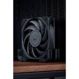 Noctua NV-MPP1.black, Junta negro