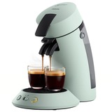 Philips CSA 210/20	, Cafetera monodosis Menta