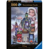 Ravensburger 12000262, Puzzle 